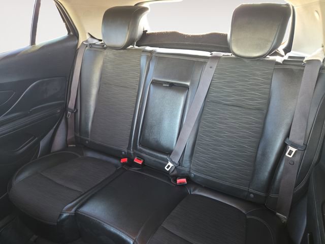 Used 2016 Buick Encore FWD image 13