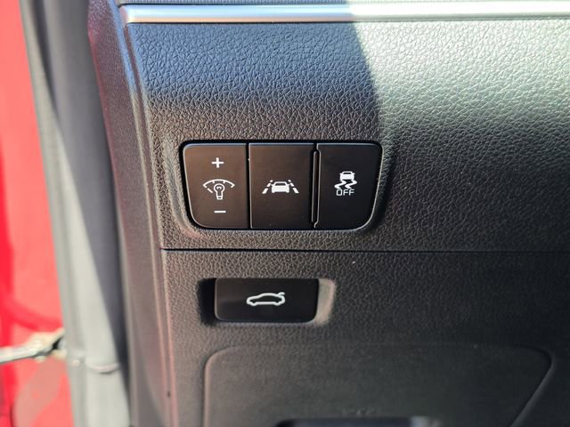 Used 2023 Kia K5 GT-Line FWD image 28