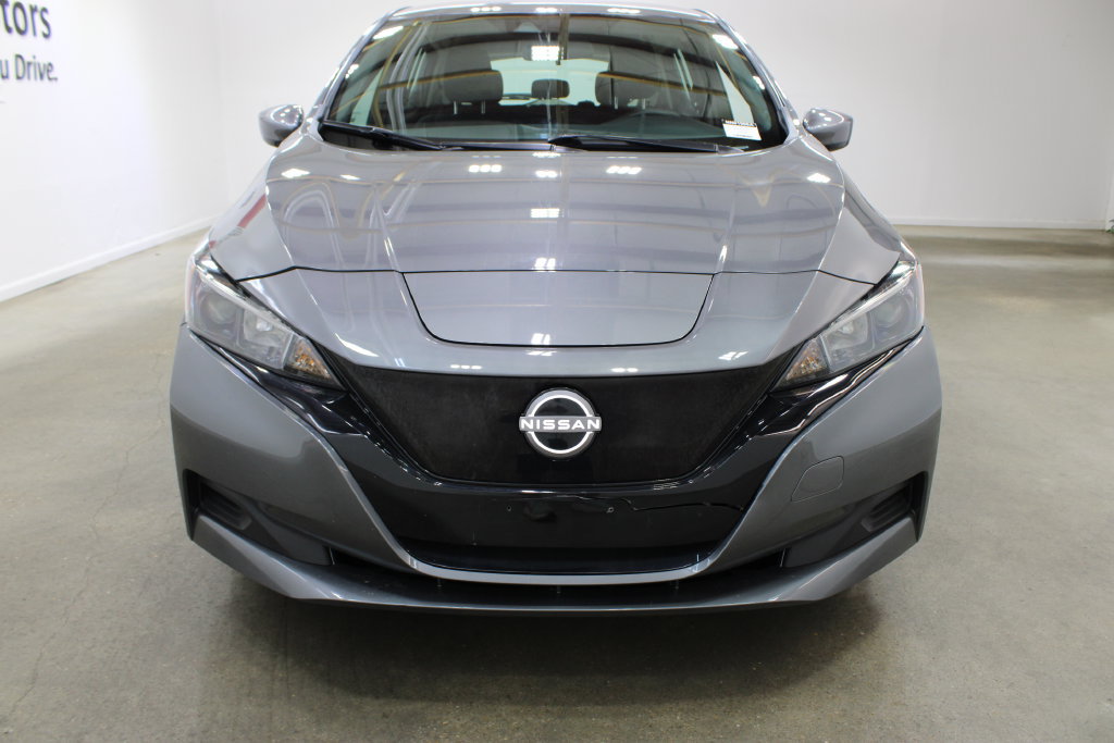 Used 2025 Nissan Leaf S FWD image 7