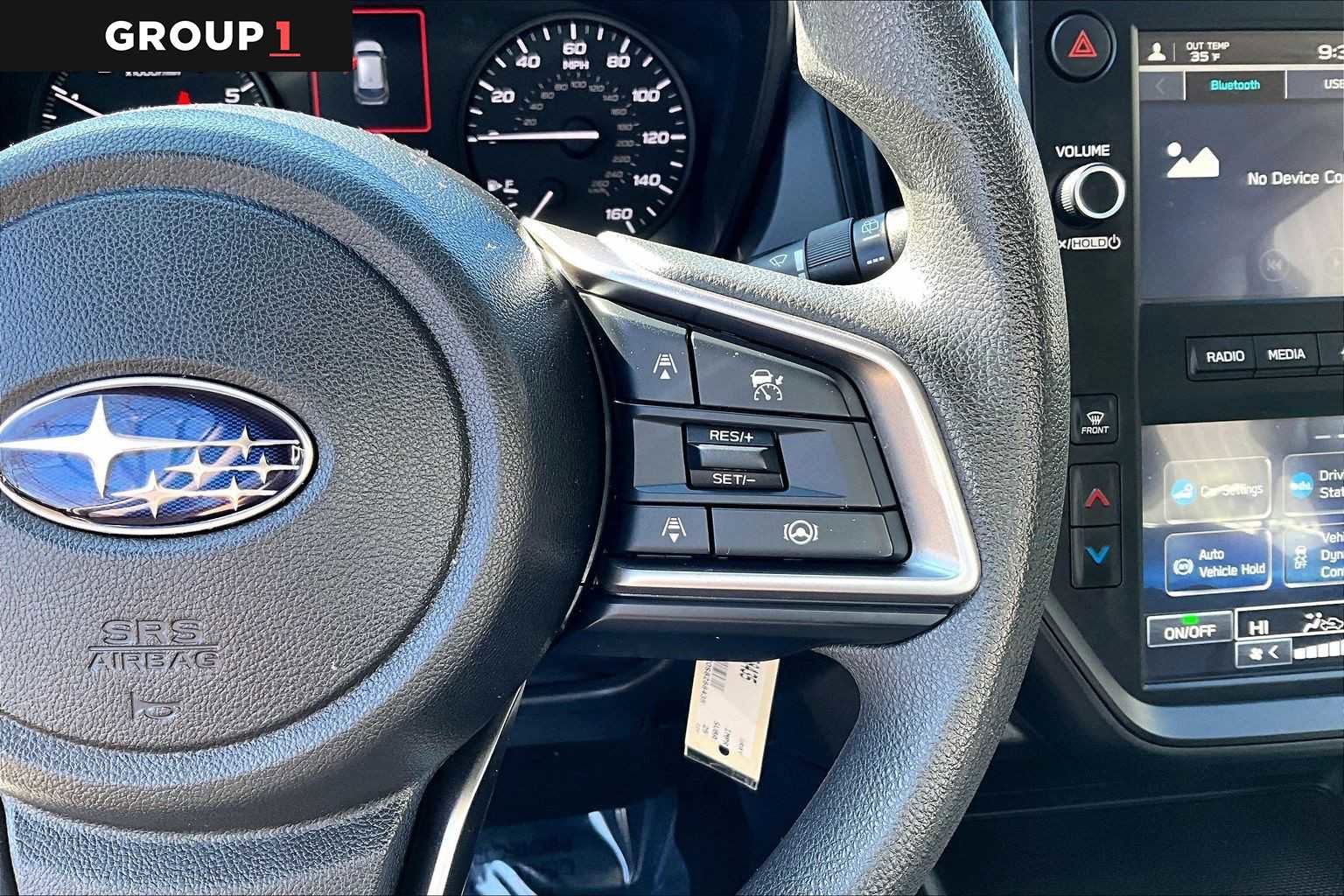 Used 2025 Subaru Impreza 2.0i image 24