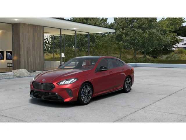 New 2025 BMW 228i xDrive w/ Premium Package AWD/4WD image 1