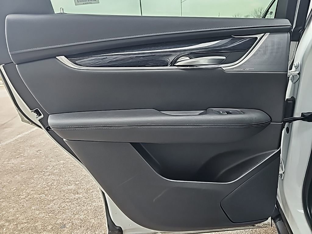 Used 2023 Cadillac XT5 Premium Luxury image 33