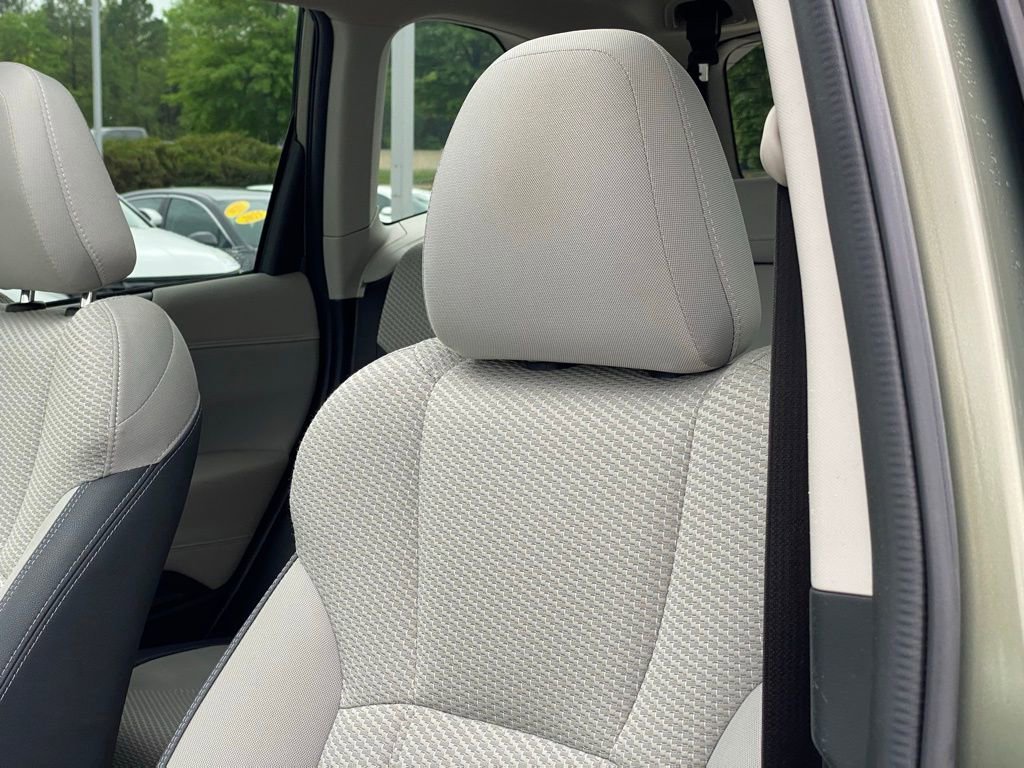 Used 2020 Subaru Forester Premium image 24