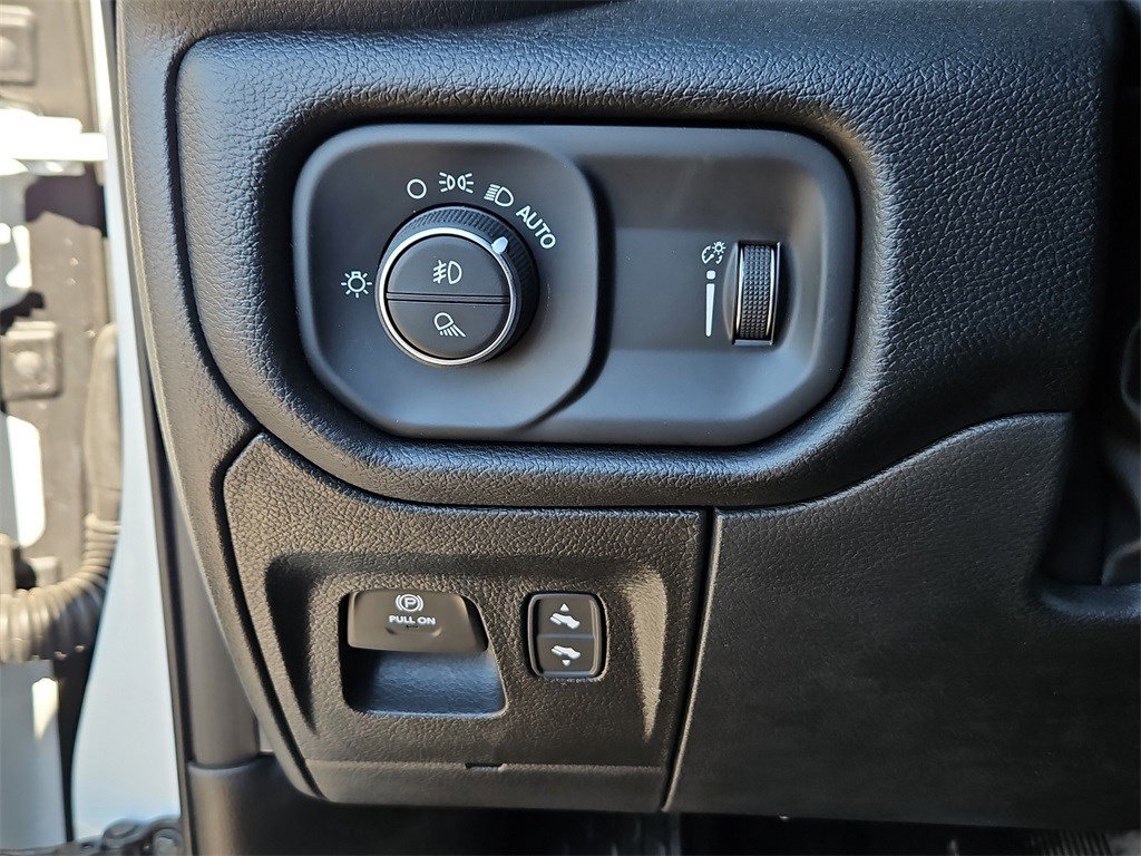 New 2025 RAM 1500 Lone Star image 22