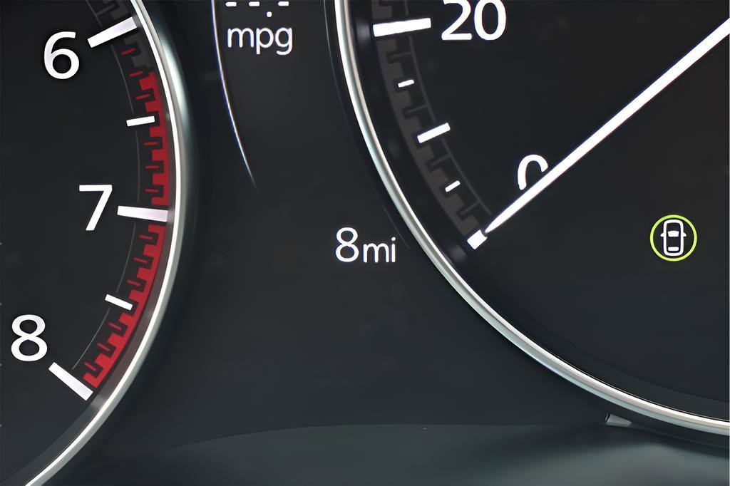 Used 2024 MAZDA CX-30 2.5 Turbo w/ Premium Package image 15