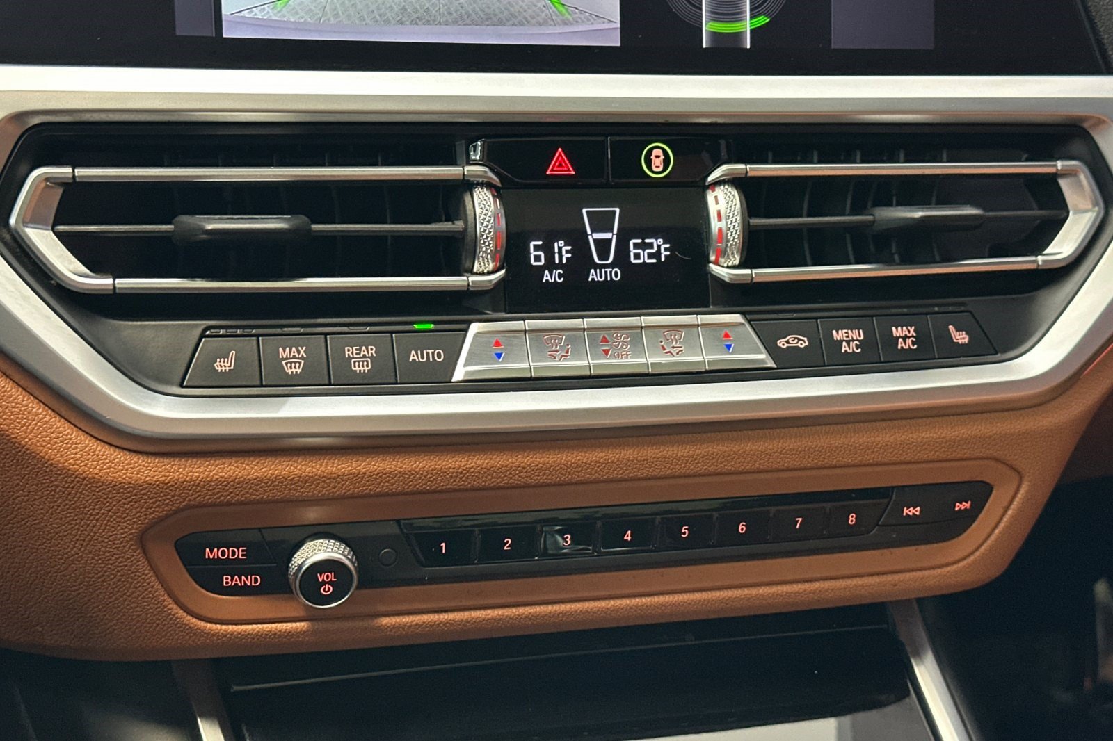 Used 2019 BMW 330i Sedan w/ Convenience Package RWD image 29