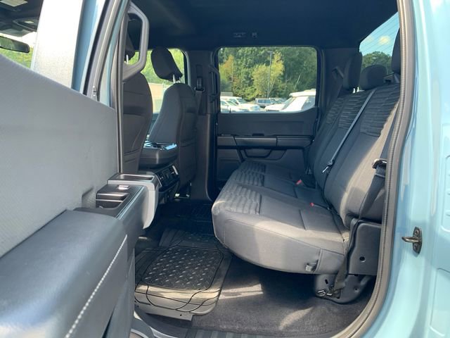 Used 2023 Ford F150 XL w/ STX Appearance Package image 15