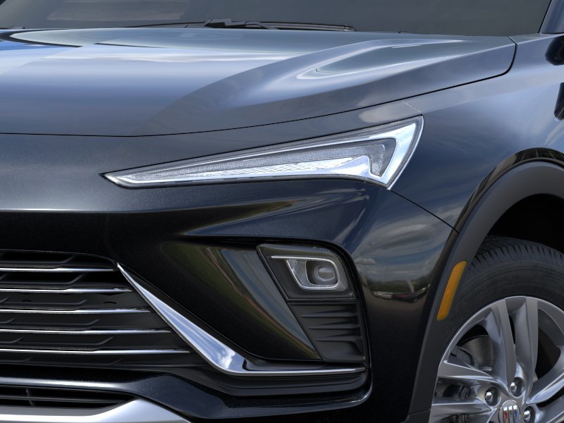 New 2026 Buick Envista Sport Touring FWD image 13