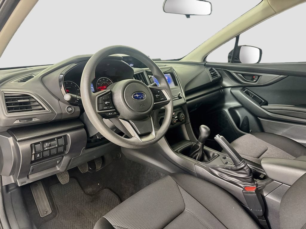 Used 2022 Subaru Impreza 2.0i AWD/4WD image 10