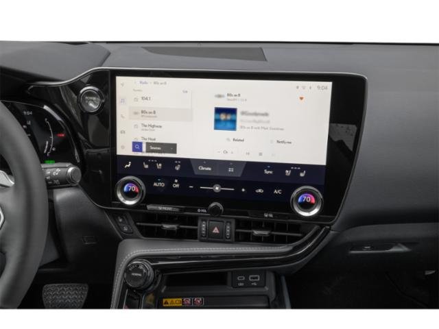 New 2026 Lexus NX 350 AWD w/ Luxury Package image 9