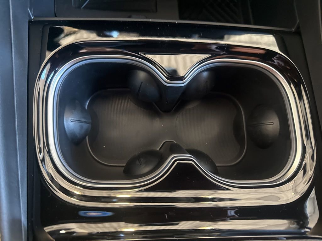 New 2026 Chrysler Pacifica Pinnacle image 22