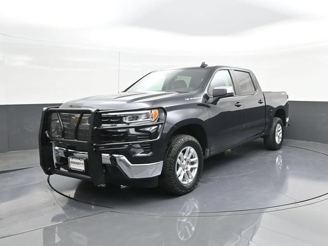 Used 2023 Chevrolet Silverado 1500 LT AWD/4WD image 31