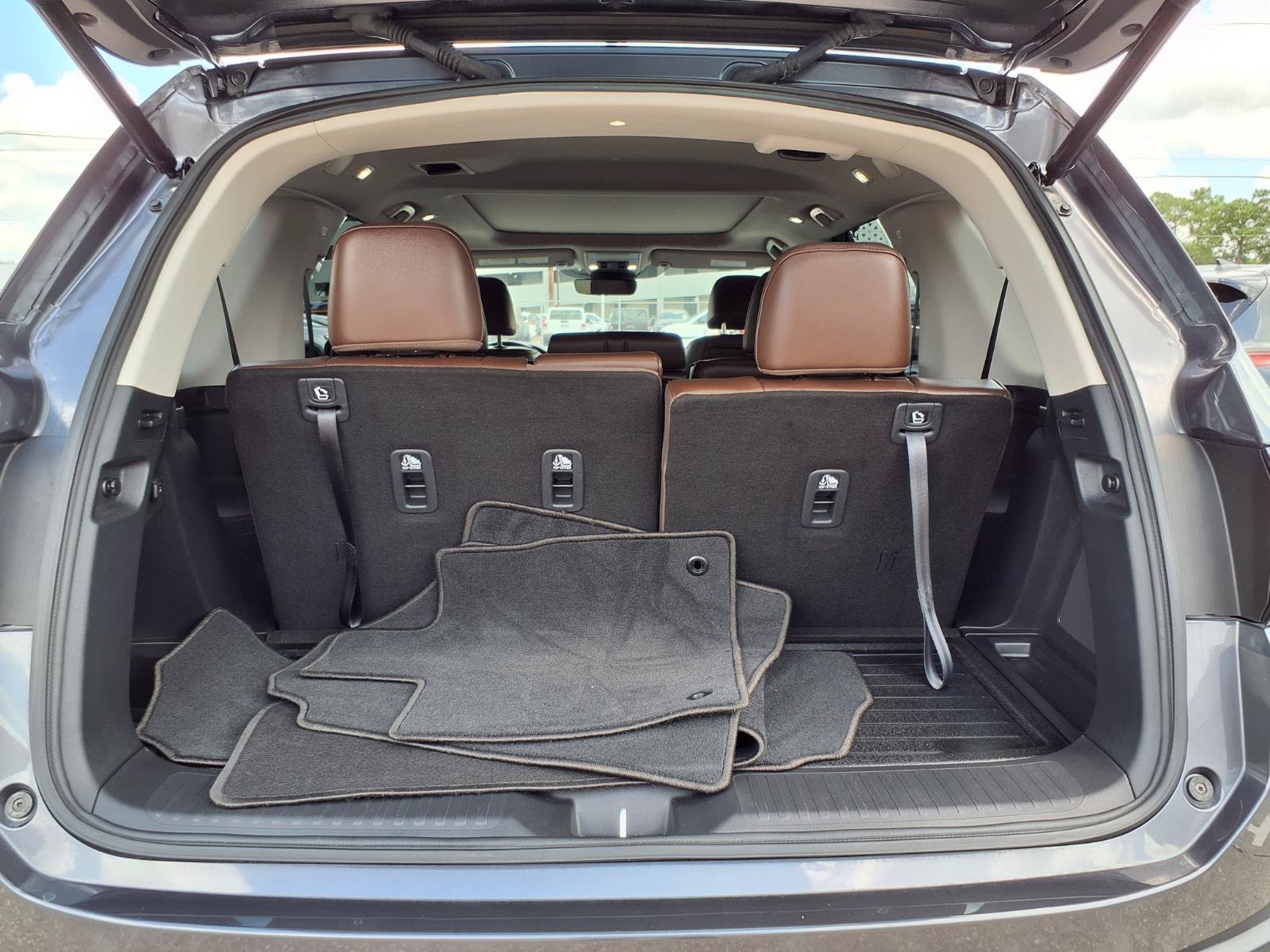 Used 2023 Honda Pilot Elite image 20