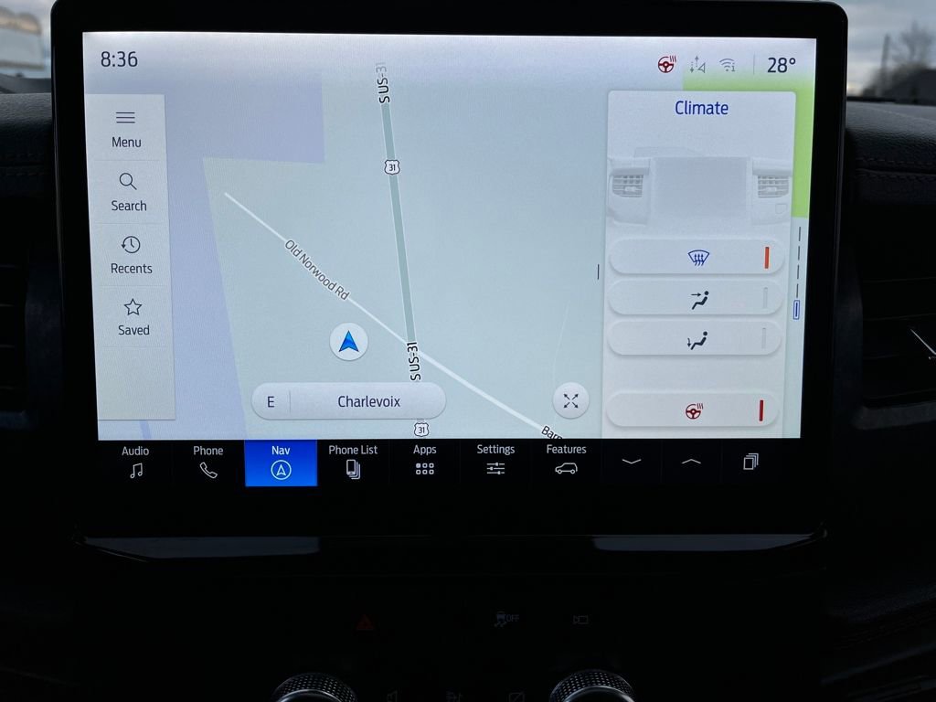 Used 2022 Ford Expedition Max Limited image 22