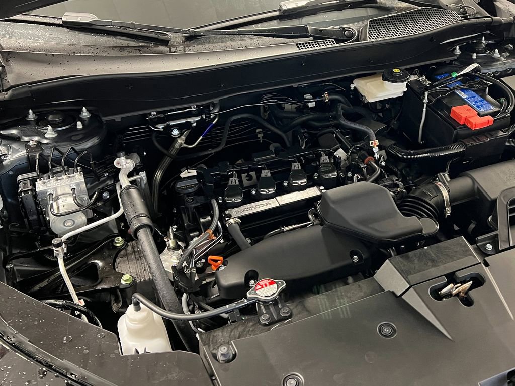 New 2025 Honda CR-V EX image 11