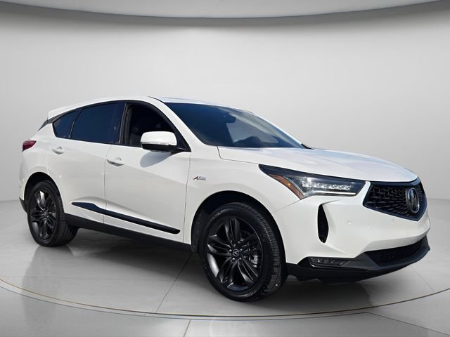 Certified 2024 Acura RDX w/ Advance Package AWD/4WD image 9
