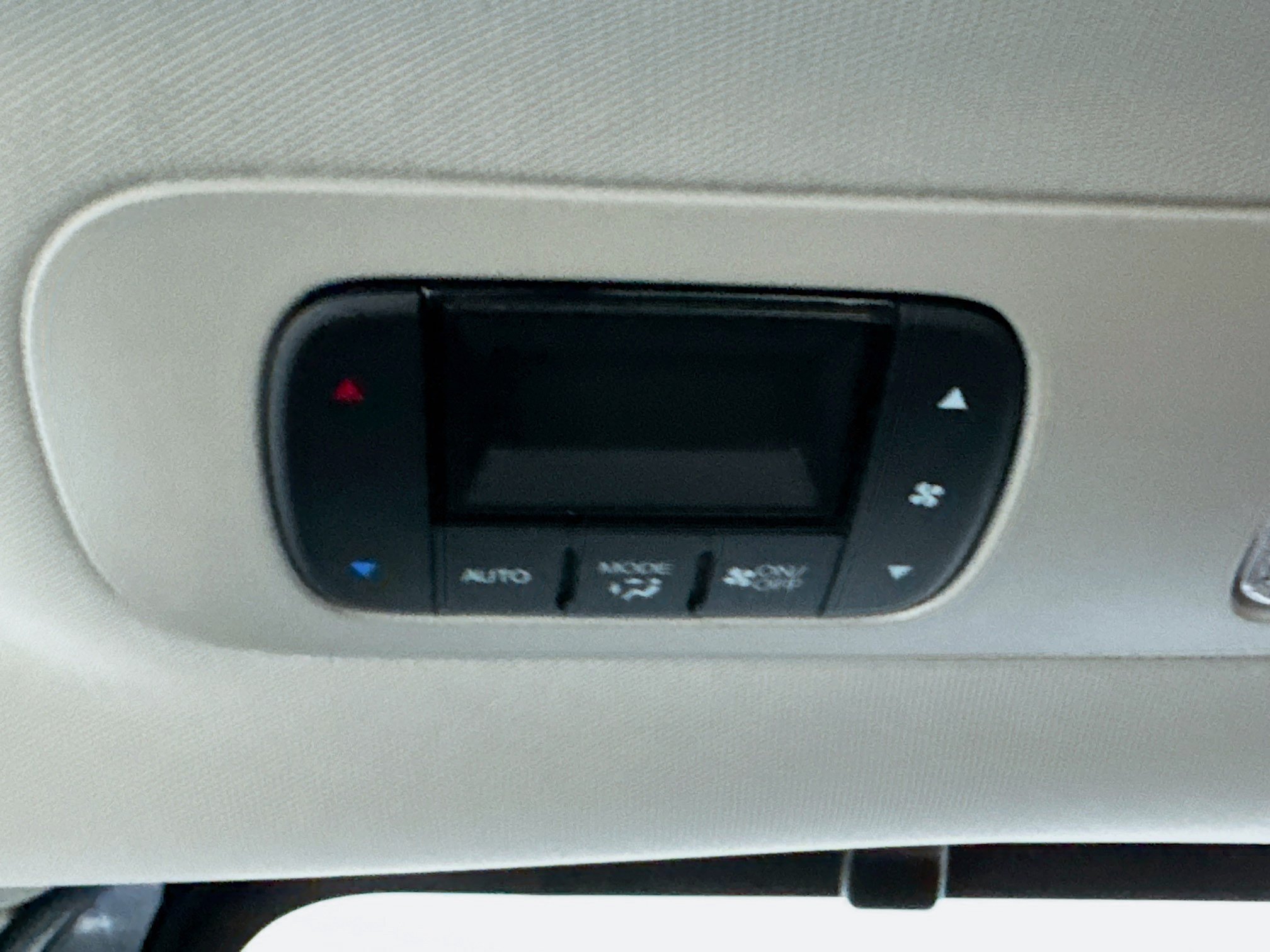 New 2026 Honda Odyssey EX-L image 25