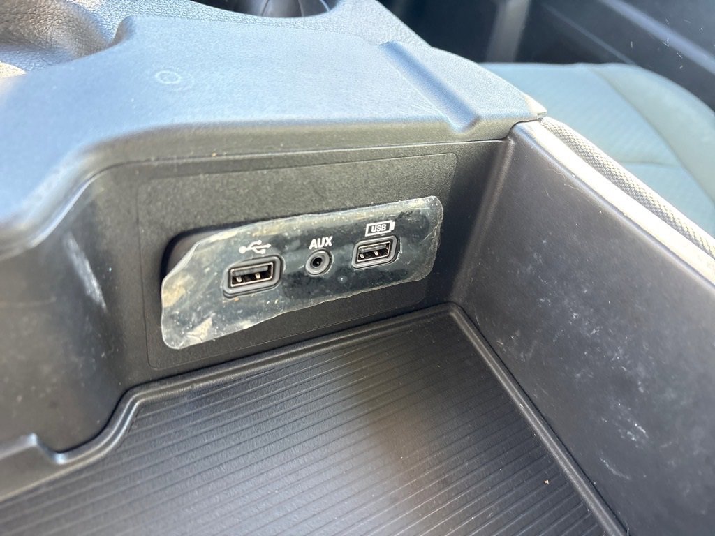 Used 2018 RAM 2500 Tradesman w/ Chrome Appearance Group image 18