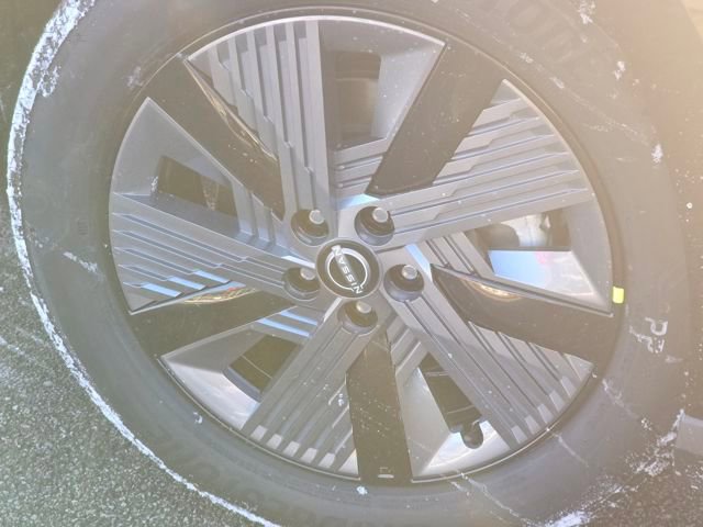 New 2026 Nissan Murano SL image 20