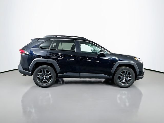 Used 2024 Toyota RAV4 Adventure image 7