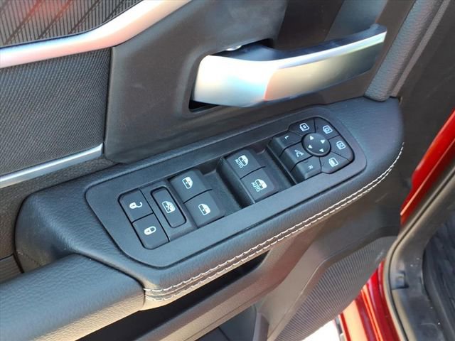 New 2026 RAM 2500 Big Horn image 5