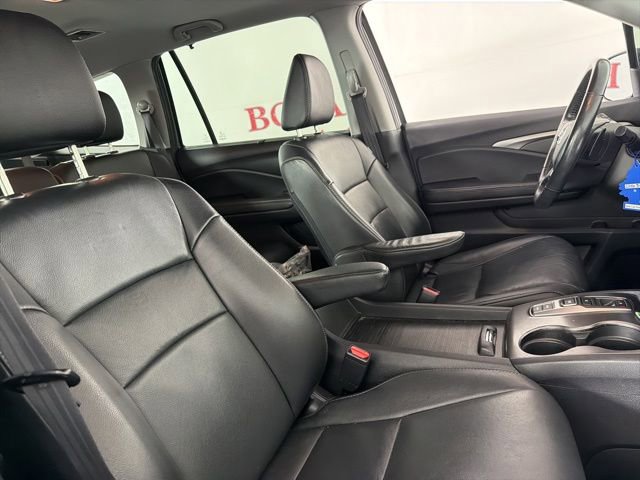 Used 2021 Honda Pilot Special Edition image 16