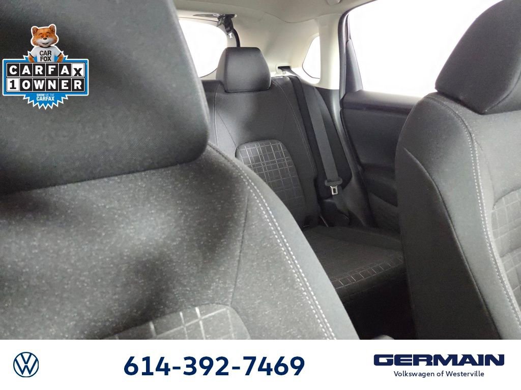 Used 2023 Honda HR-V LX image 18