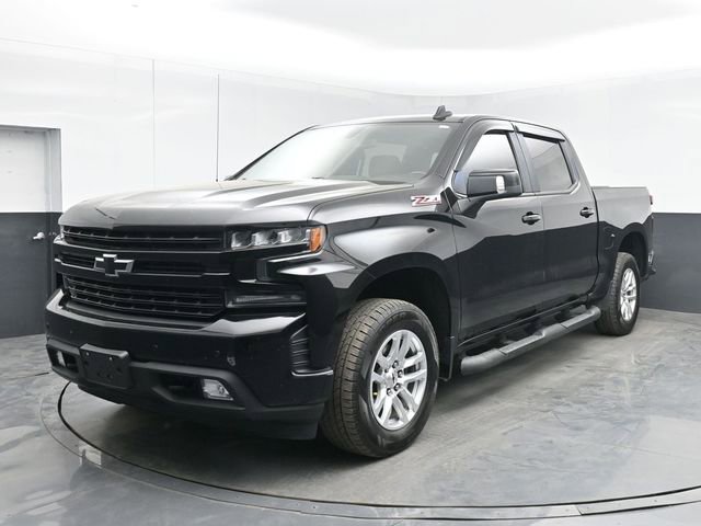 Used 2019 Chevrolet Silverado 1500 RST w/ All-Star Edition AWD/4WD image 5