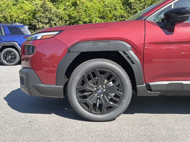 New 2026 Subaru Outback Limited XT AWD/4WD image 9