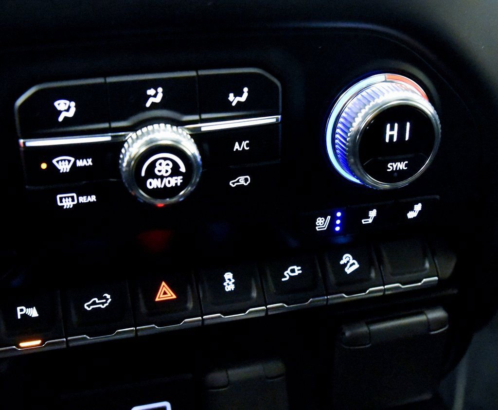 Used 2021 GMC Sierra 2500 Denali image 24