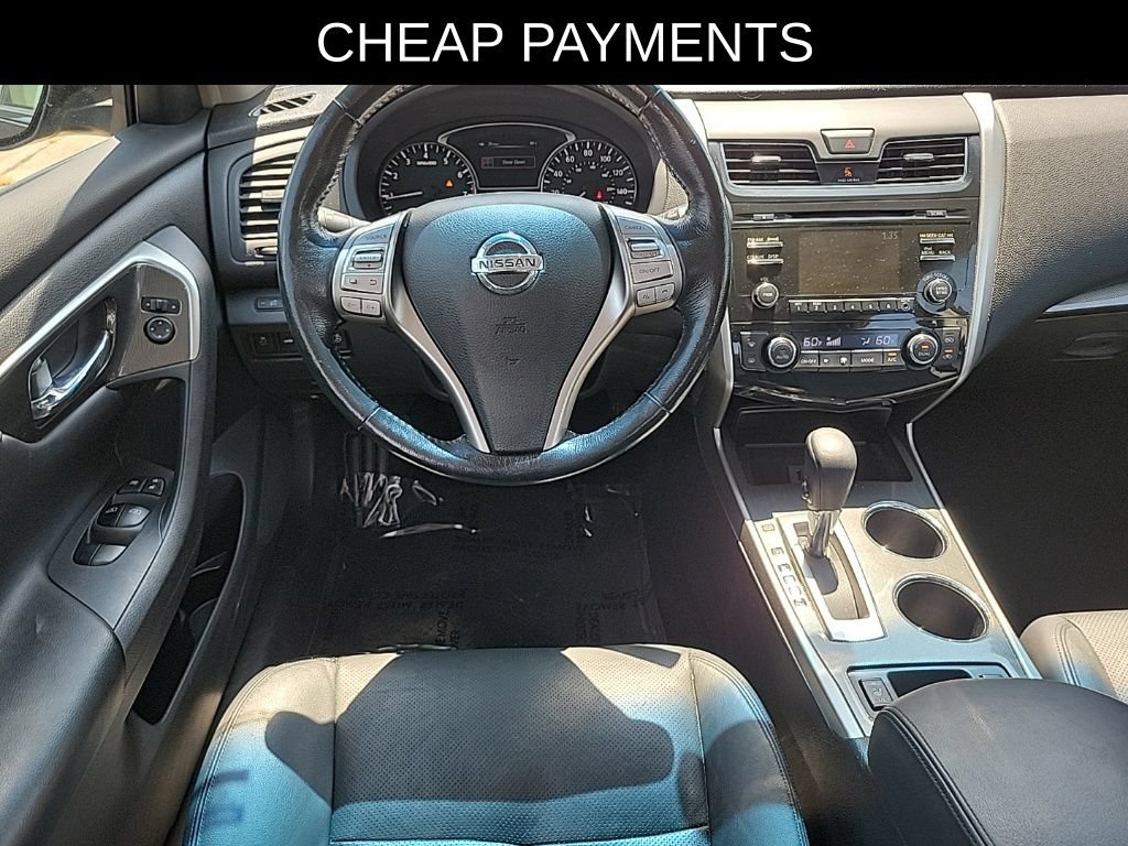 Used 2013 Nissan Altima 2.5 SL FWD image 8