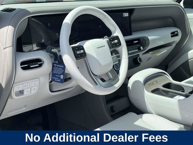 New 2026 Hyundai Palisade SEL FWD image 9