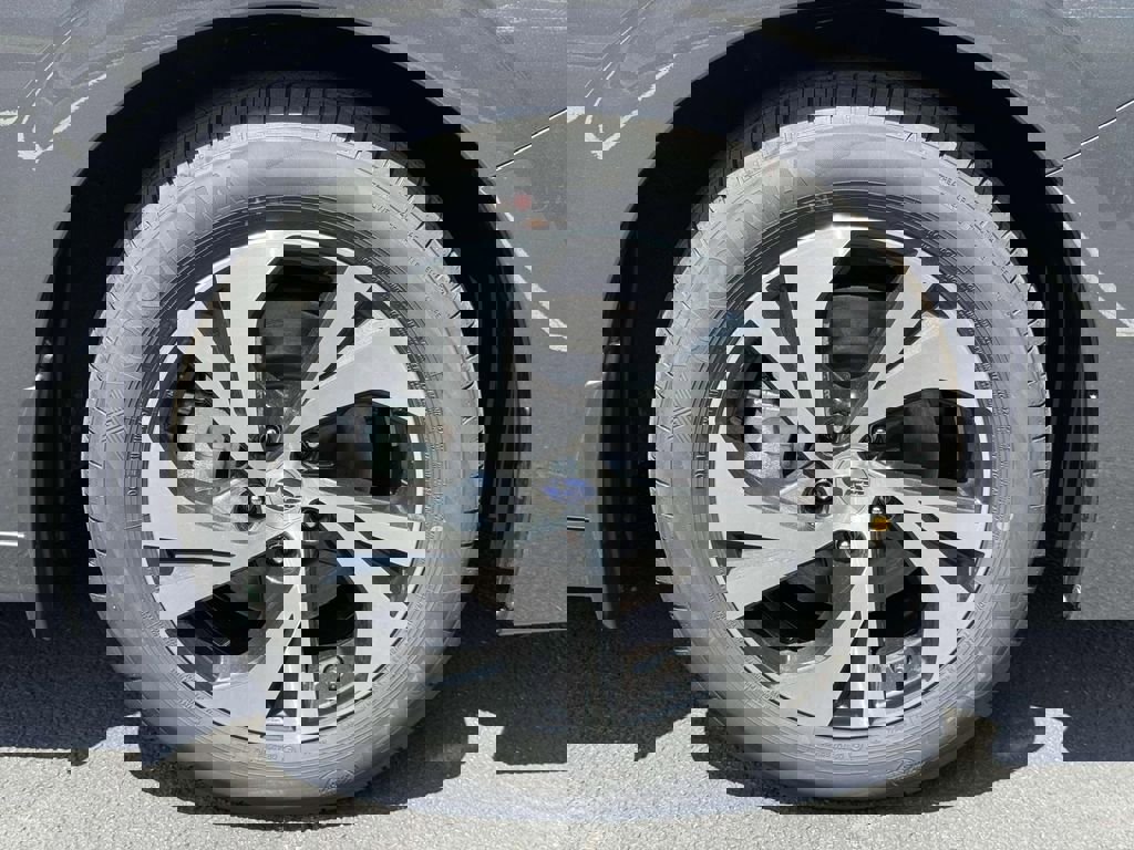 New 2025 Subaru Legacy Premium w/ Popular Package #1A AWD/4WD image 7