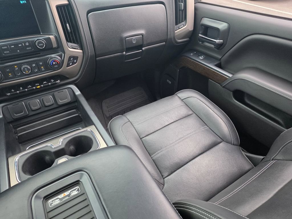 Used 2018 GMC Sierra 1500 Denali image 16