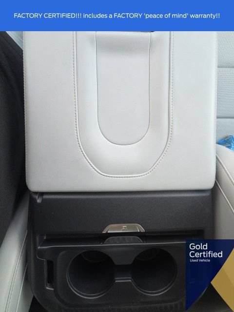 Used 2025 Ford Expedition Platinum AWD/4WD image 46