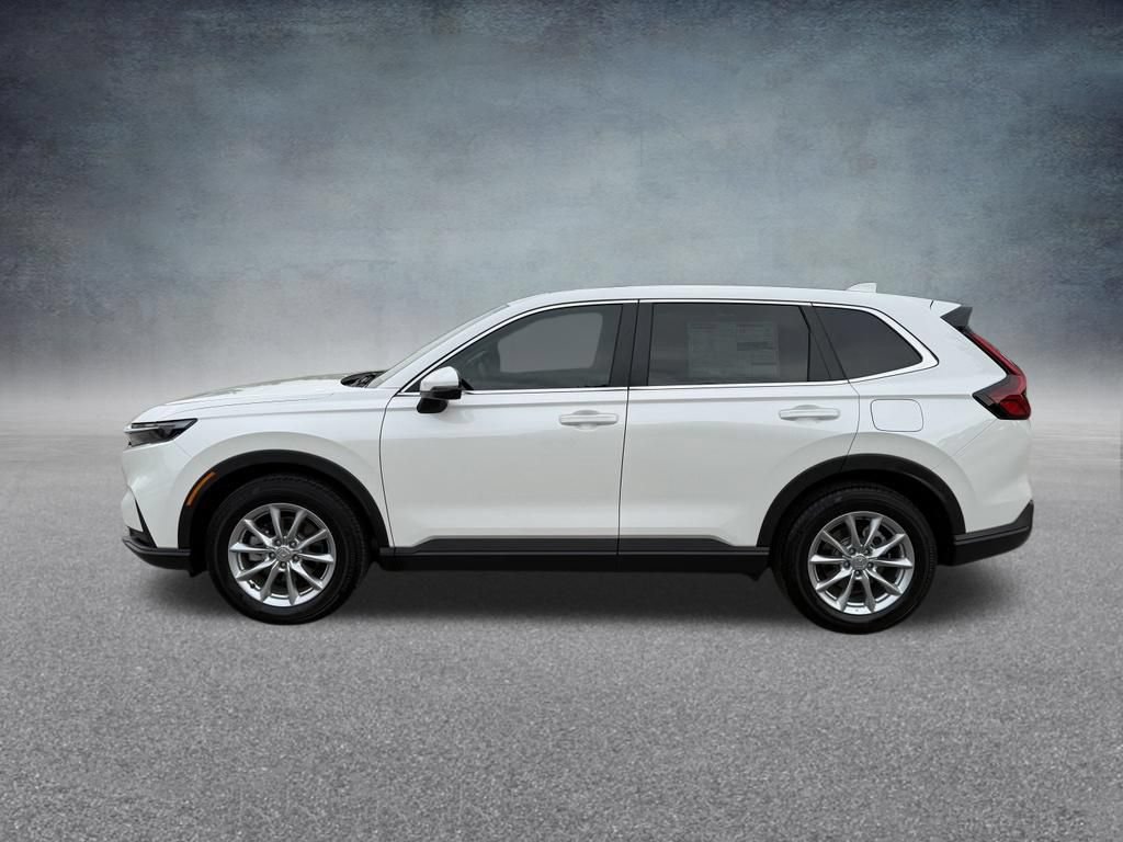 Used 2026 Honda CR-V EX image 2