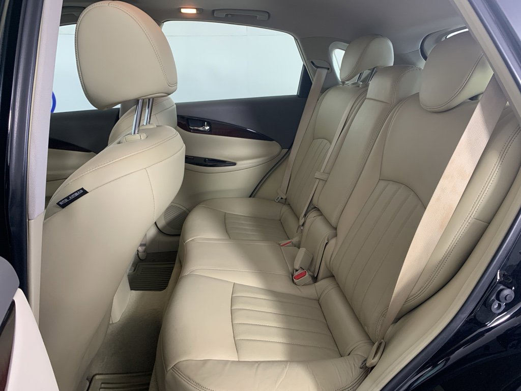 Used 2015 INFINITI QX50 Journey image 33