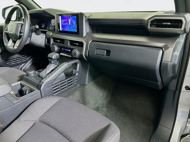 Certified 2025 Toyota 4Runner SR5 AWD/4WD image 29