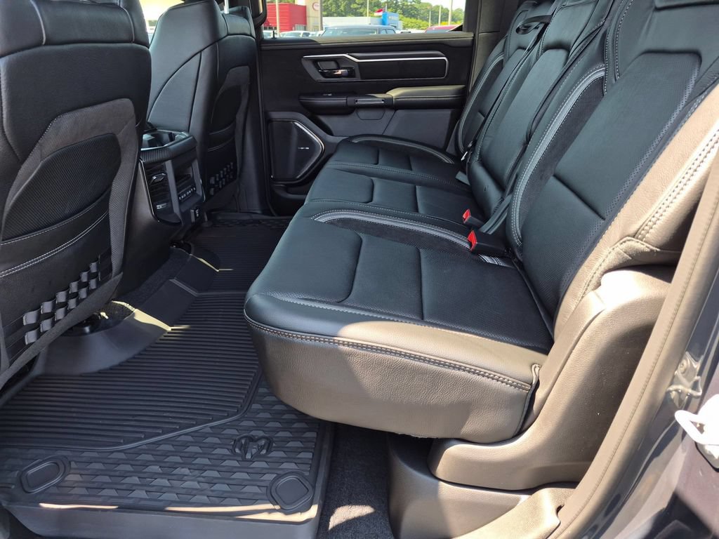 New 2026 RAM 1500 RHO w/ RHO Level 1 Equipment Group AWD/4WD image 24