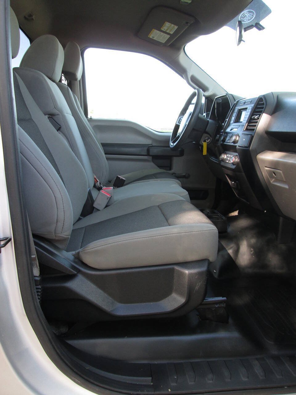 Used 2017 Ford F150 XL AWD/4WD image 20