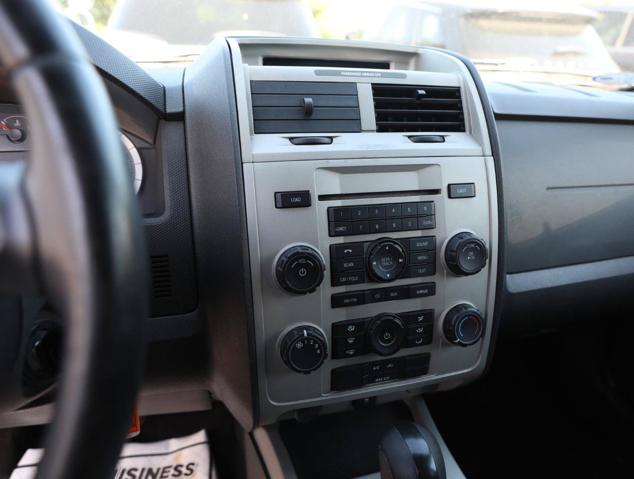 Used 2009 Ford Escape XLT FWD image 18