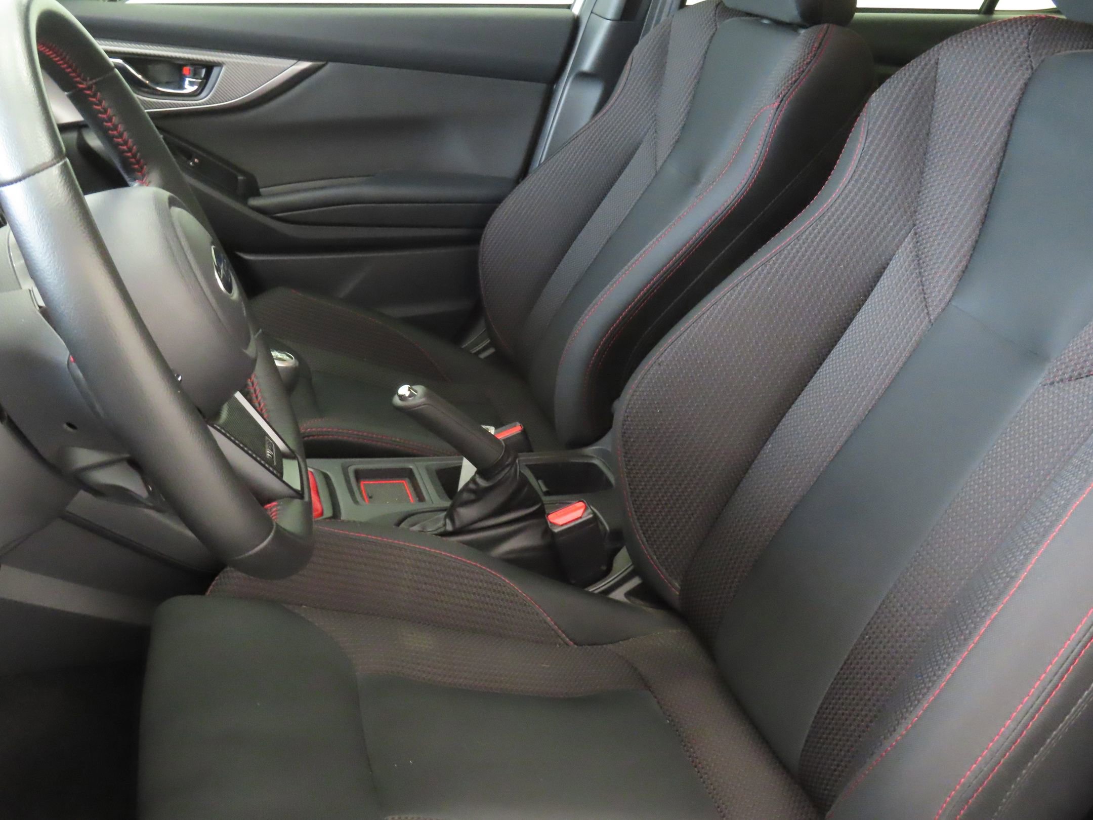 Used 2023 Subaru WRX Premium image 13