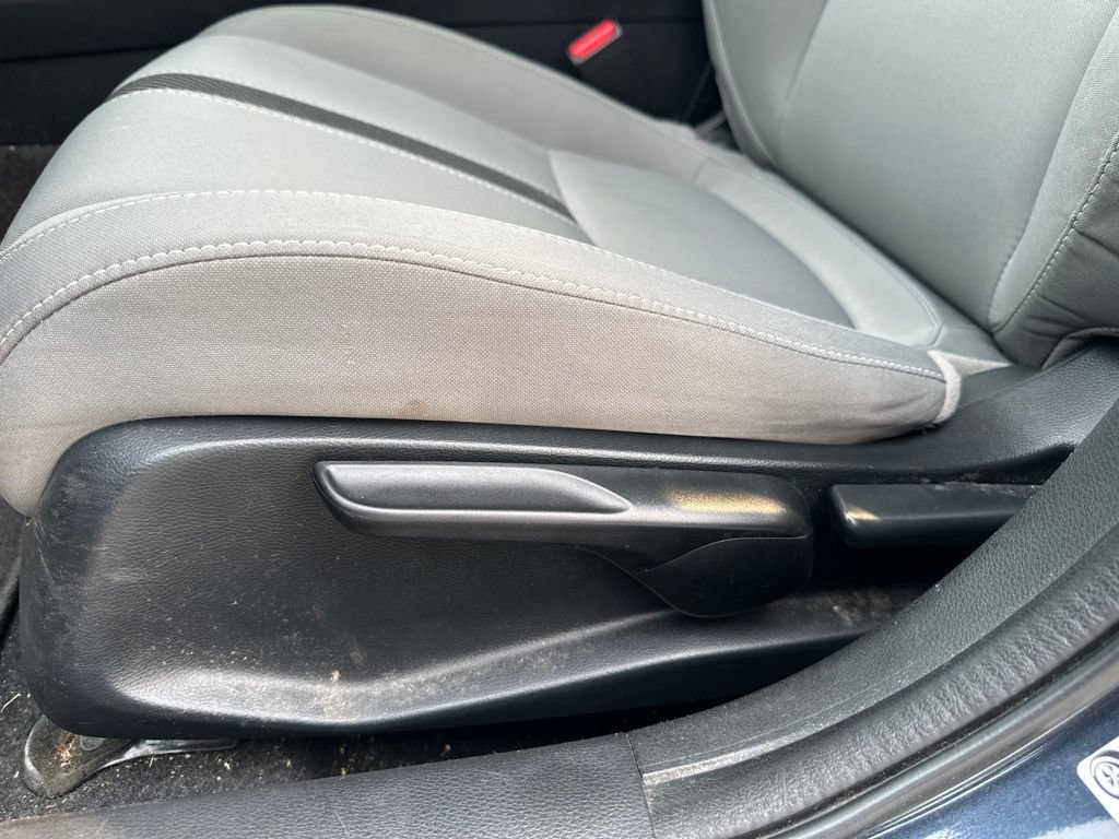 Used 2017 Honda Civic EX image 16