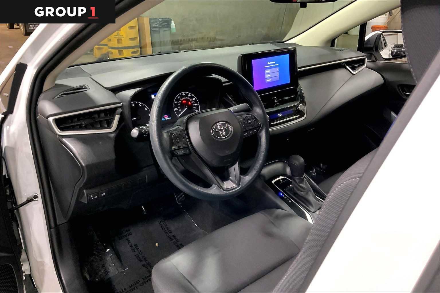 Used 2023 Toyota Corolla LE image 18