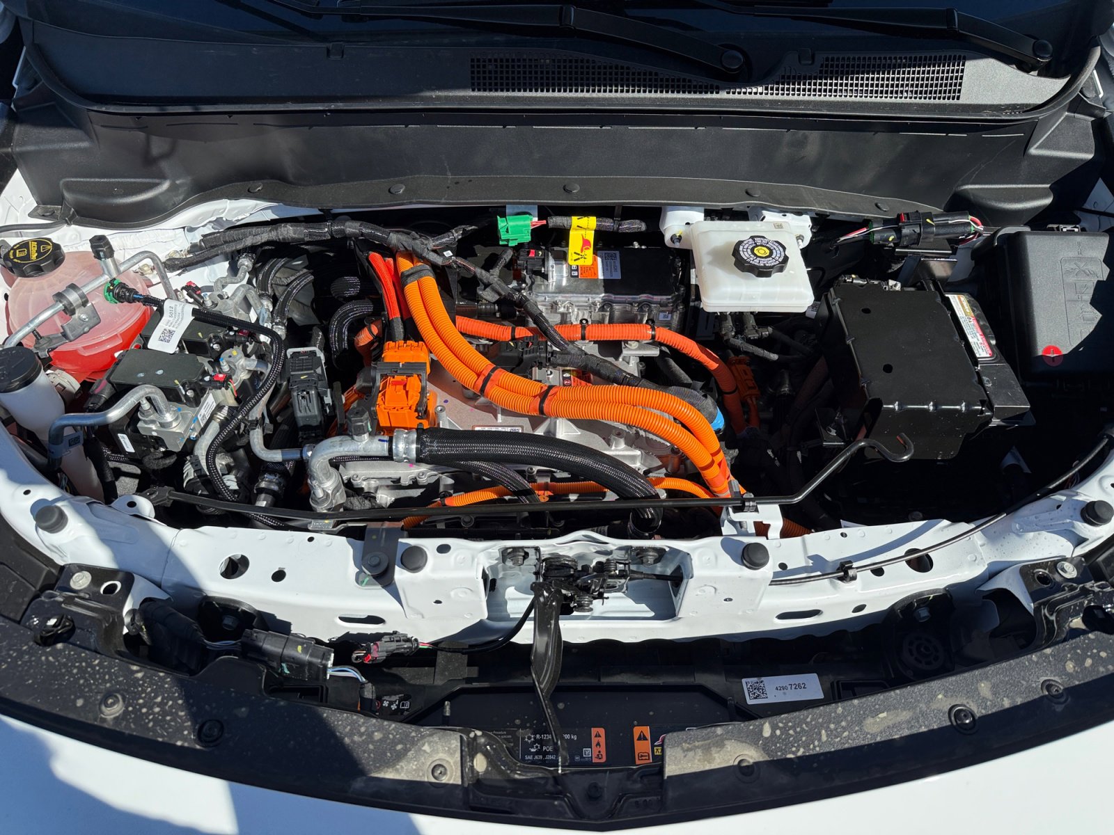 New 2027 Chevrolet Bolt LT w/ Comfort Package image 20