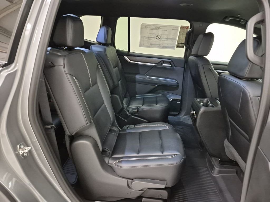New 2026 GMC Acadia Elevation w/ Black Edition image 28