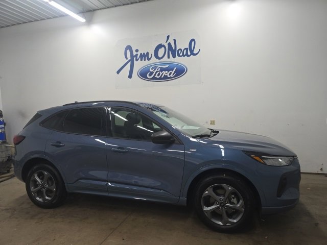 Used 2023 Ford Escape ST-Line w/ Tech Pack #1