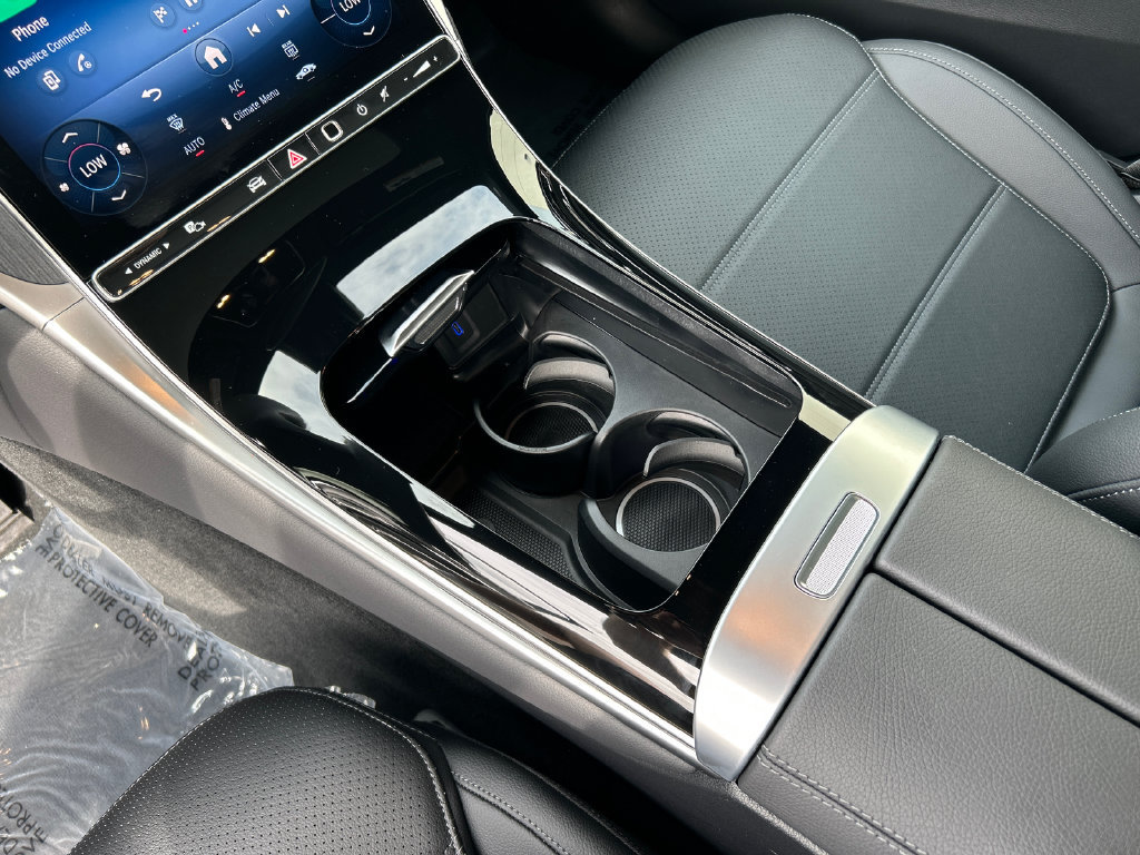New 2026 Mercedes-Benz GLC 300 4MATIC image 21