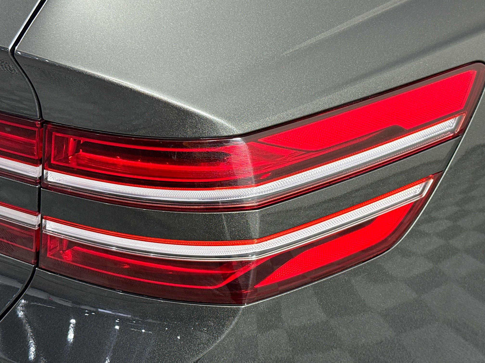 Used 2024 Genesis GV80 2.5T image 33