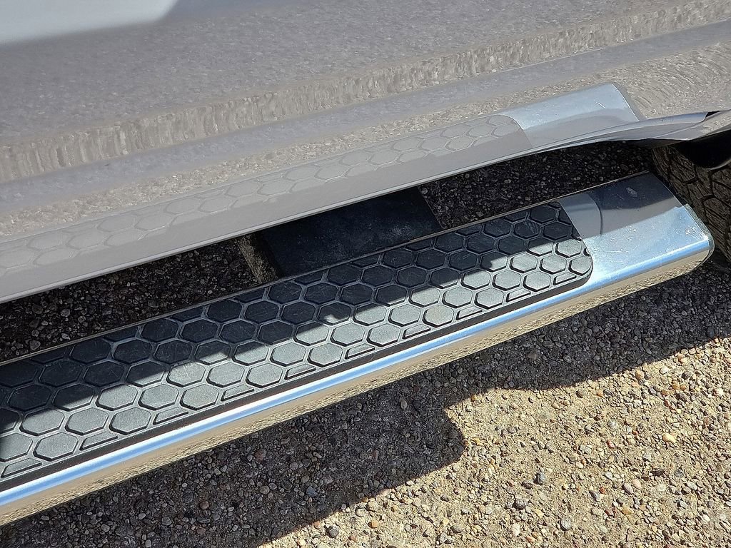 Used 2023 RAM 1500 Big Horn image 13